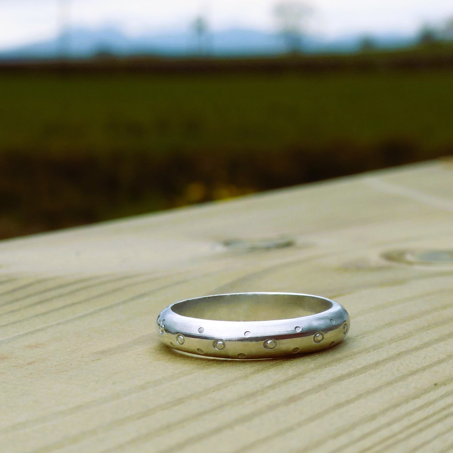 Dotty Ring