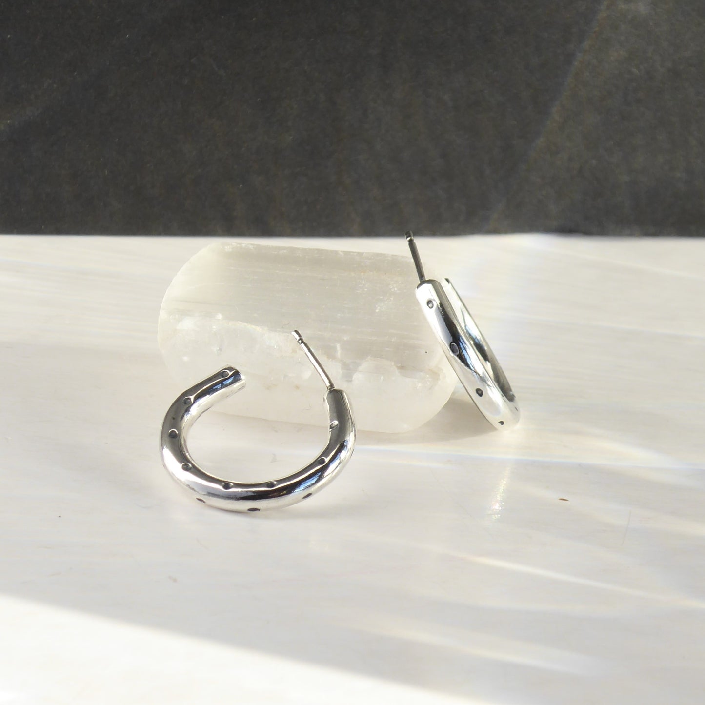 Dotty Hoops