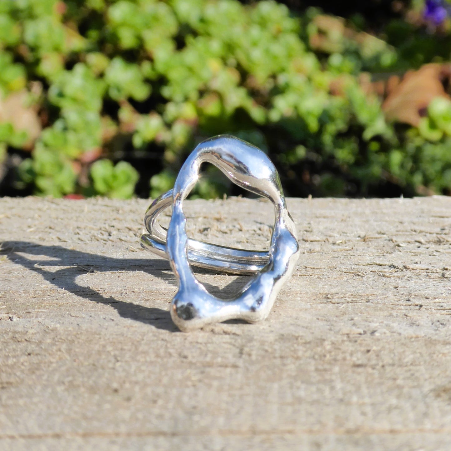 Drip Ring