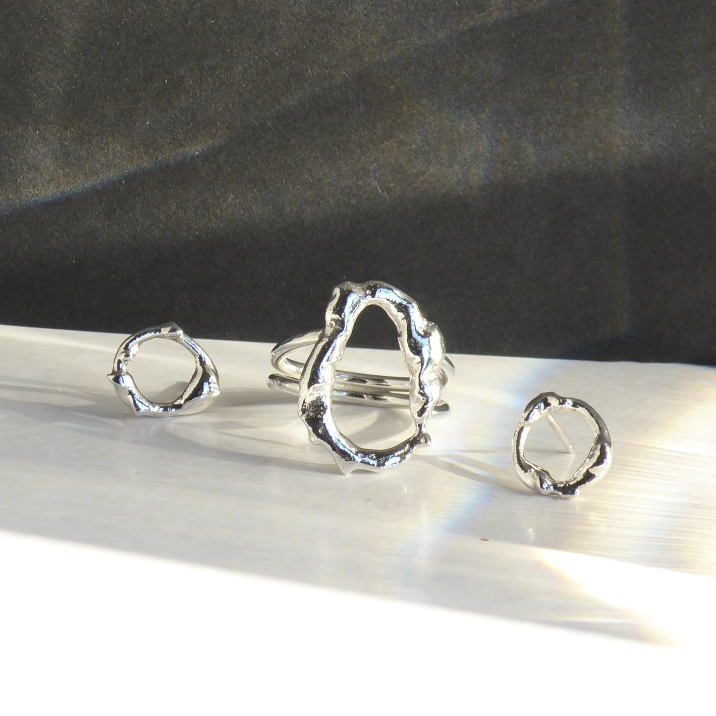 Drip Ring