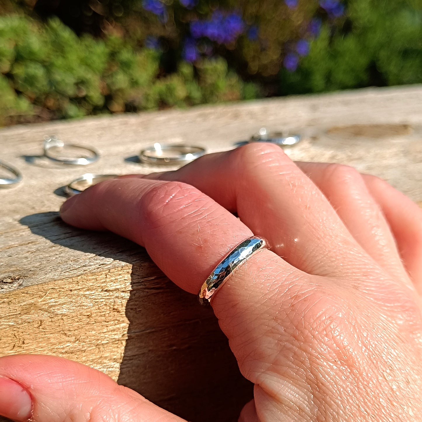 Disco Ring