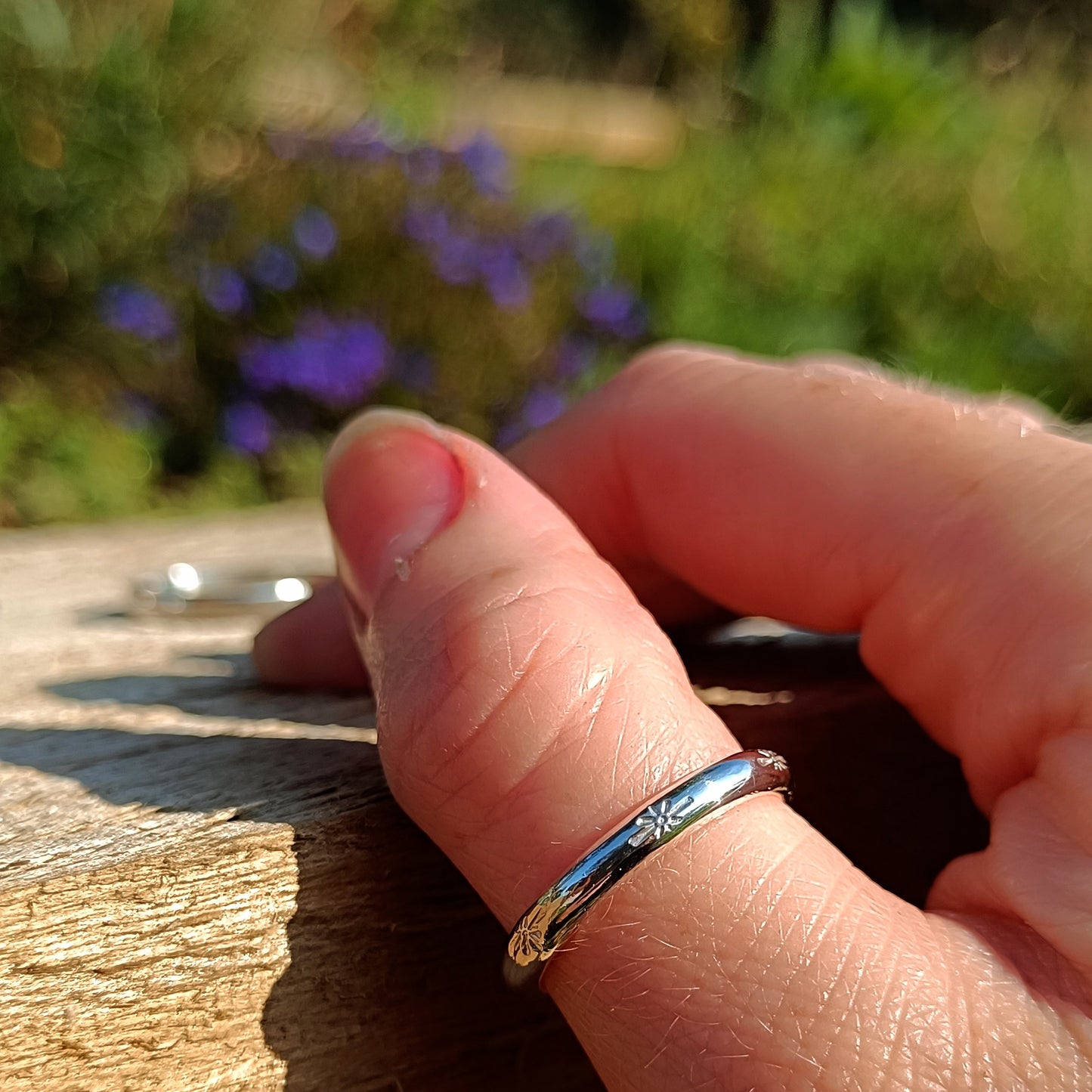 Sparkle Ring