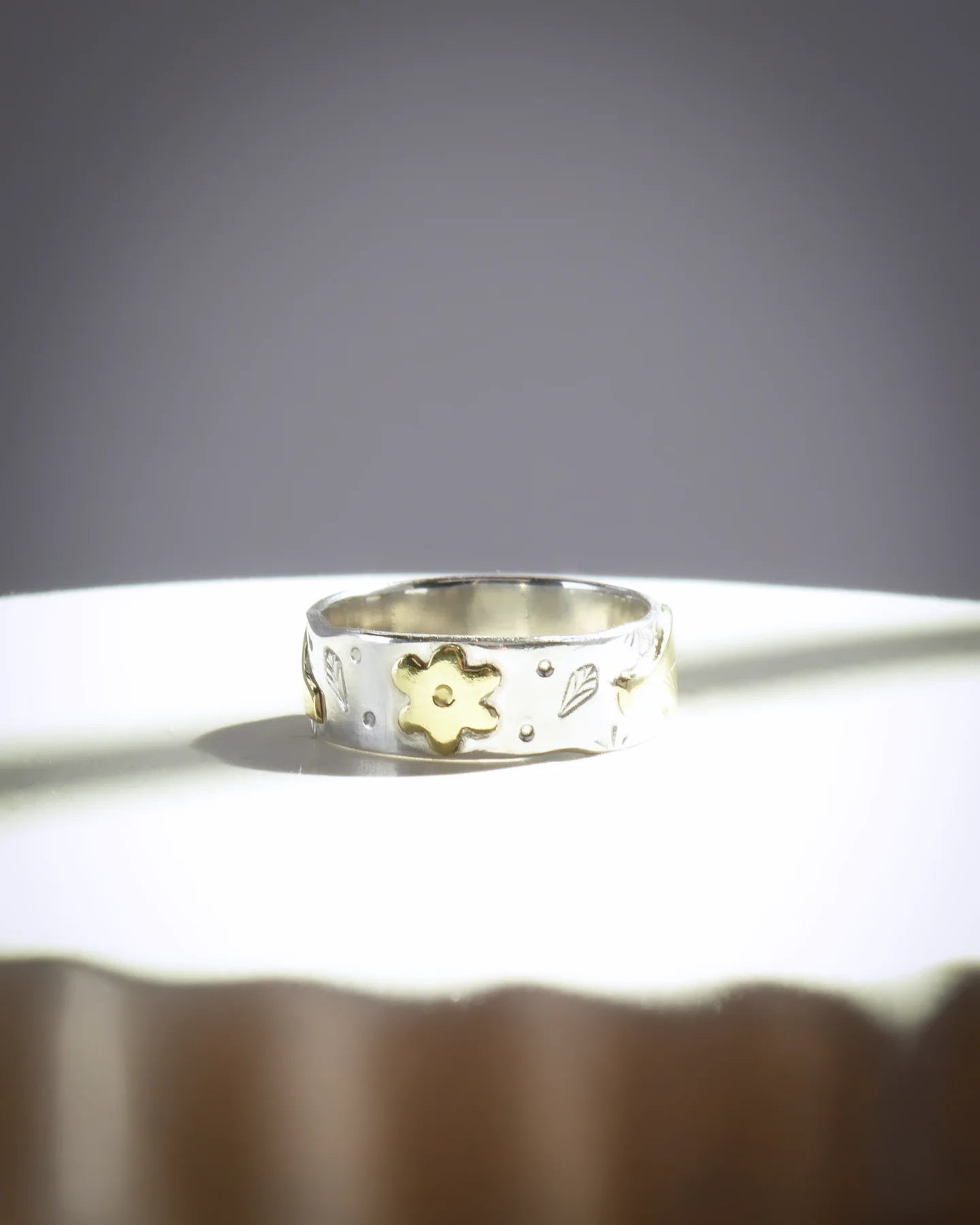 Ode to Spring Ring