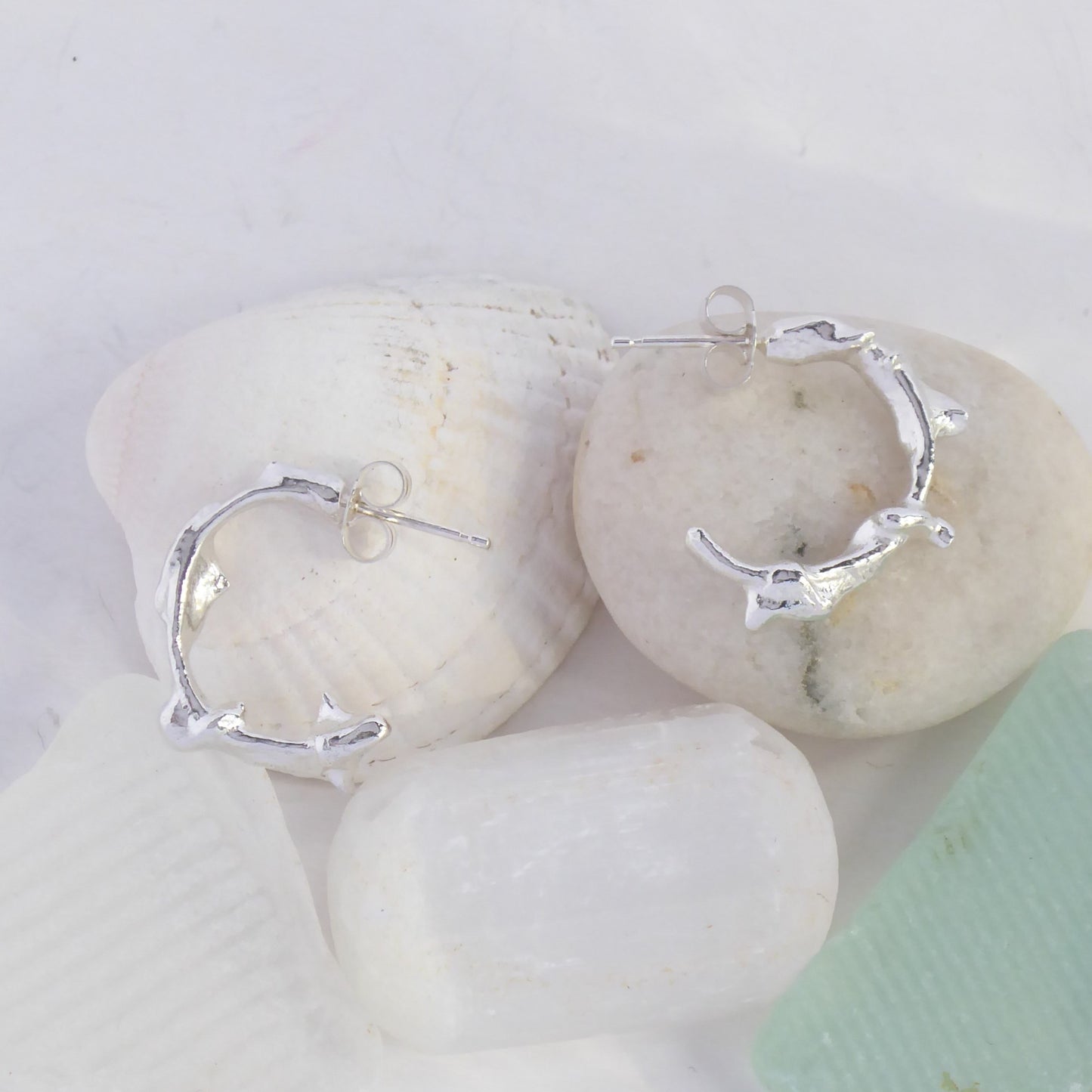 Drip Hoops