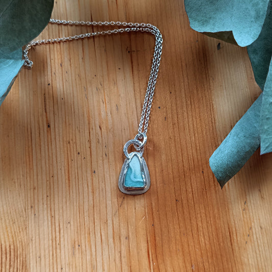Tenement Pendant 04