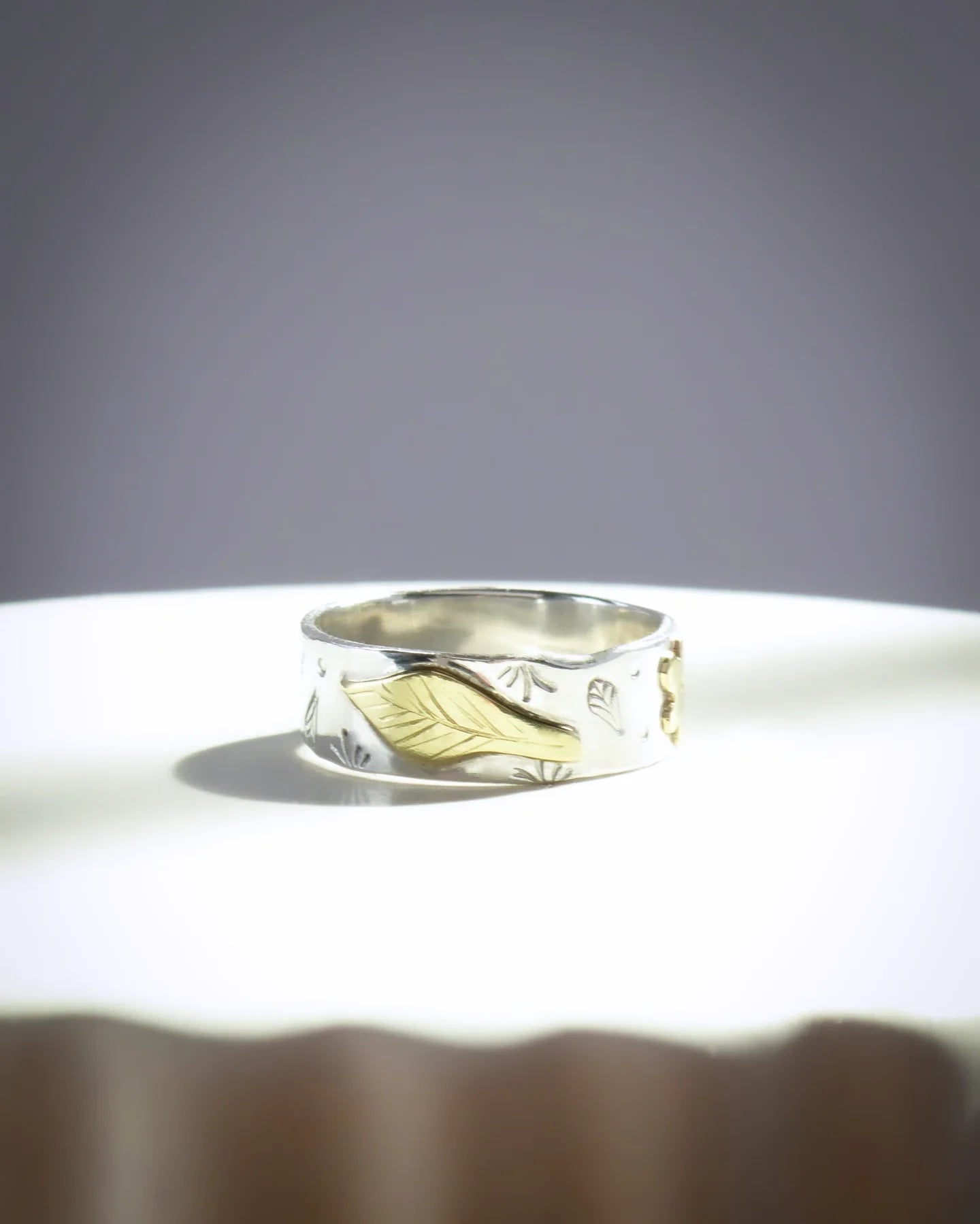 Ode to Spring Ring