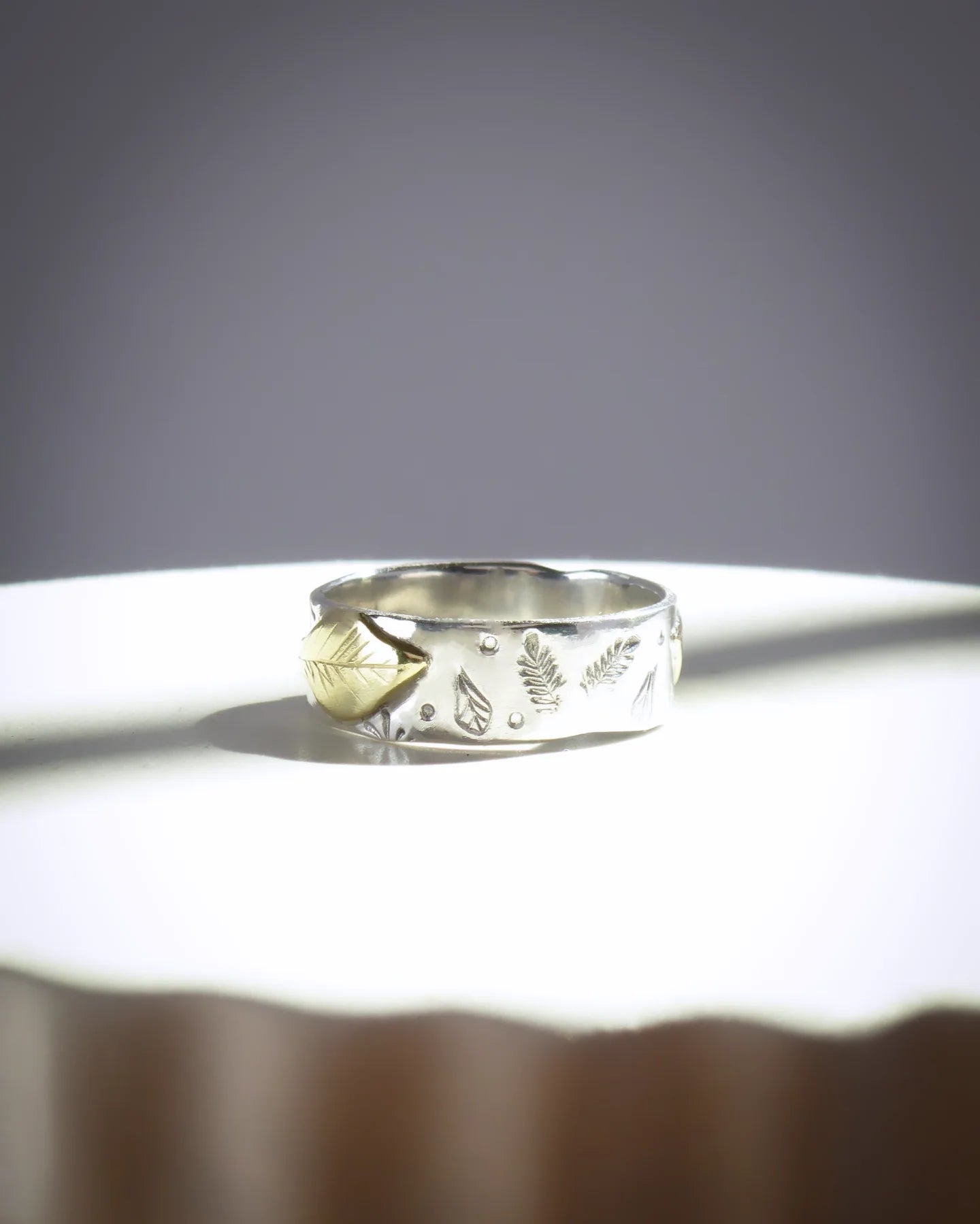 Ode to Spring Ring