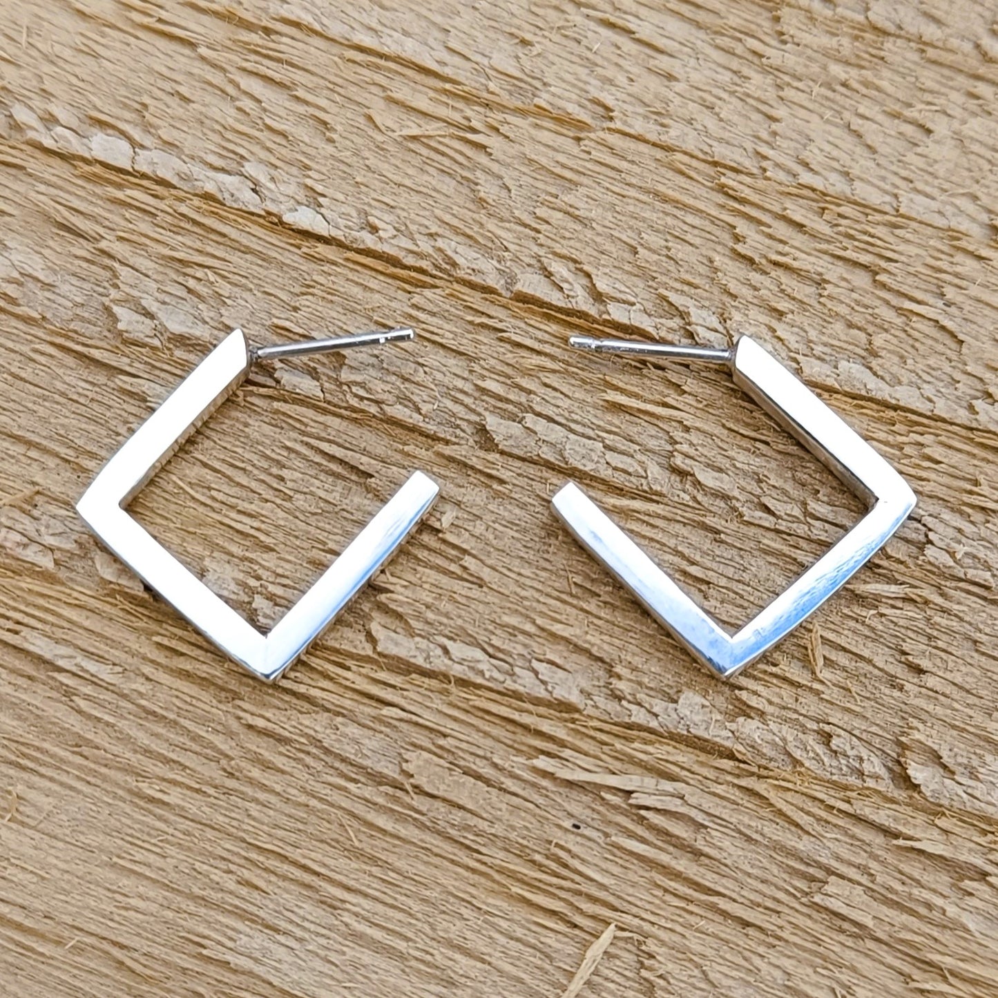 Geo Hoops (Squoops)